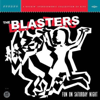 The Blasters -  Fun on a Saturday Night